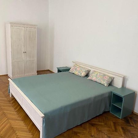 Apartament Istoric Ultracentral - With Parking Sibiu Eksteriør bilde