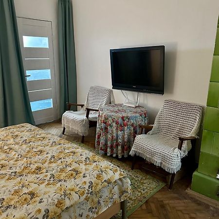 Apartament Istoric Ultracentral - With Parking Sibiu Eksteriør bilde