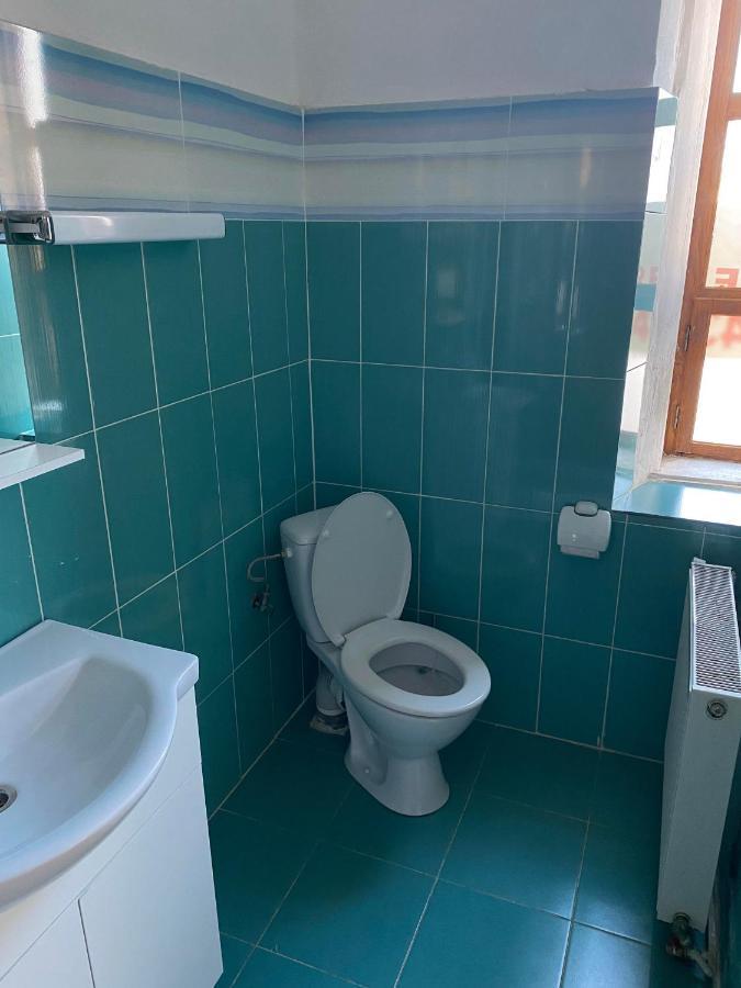 Apartament Istoric Ultracentral - With Parking Sibiu Eksteriør bilde