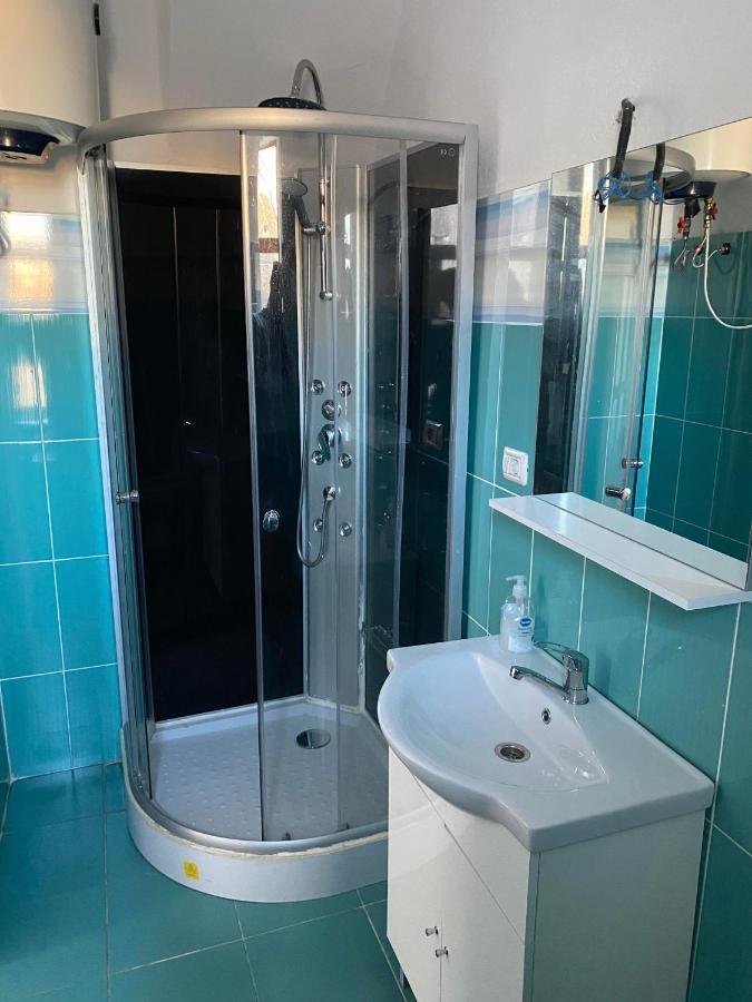Apartament Istoric Ultracentral - With Parking Sibiu Eksteriør bilde