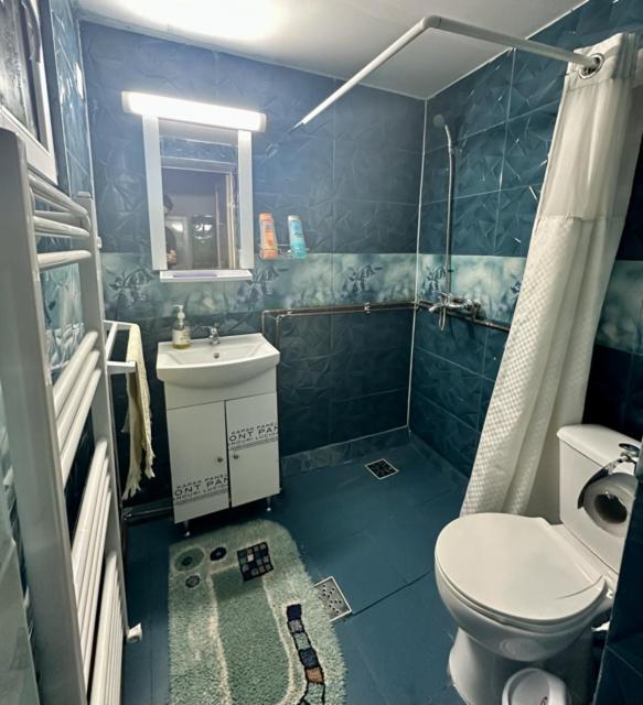 Apartament Istoric Ultracentral - With Parking Sibiu Eksteriør bilde